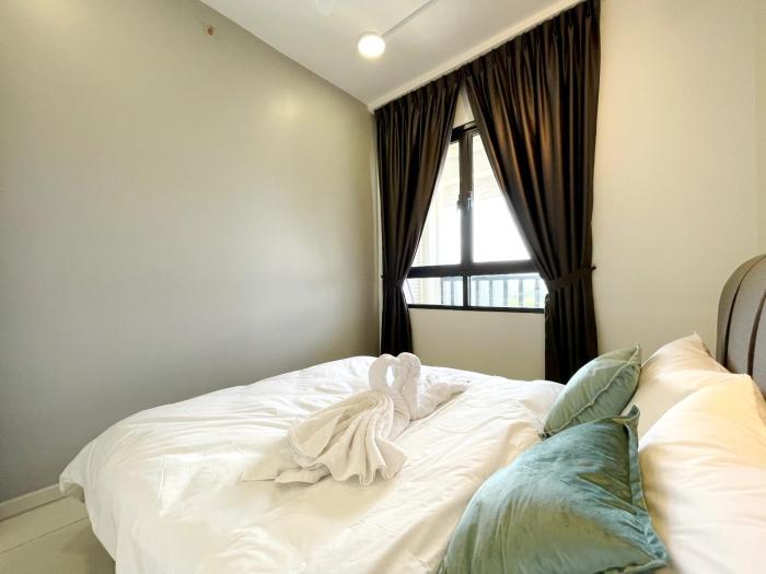 horizon suite homestay klia by sandt homez