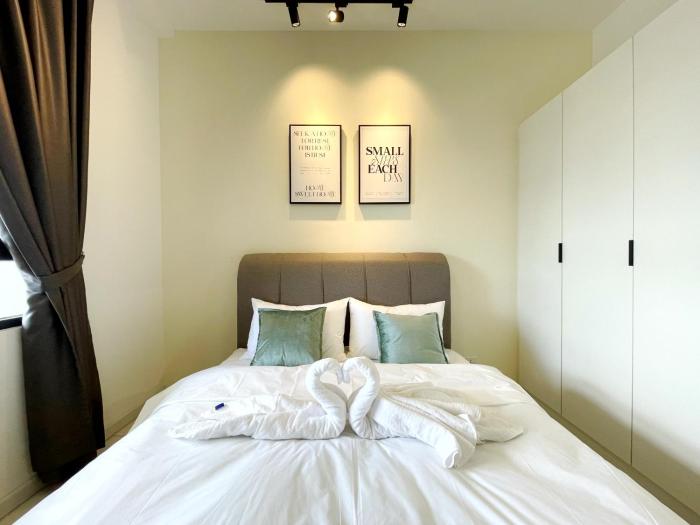 horizon suite homestay klia by sandt homez