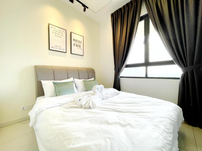 horizon suite homestay klia by sandt homez