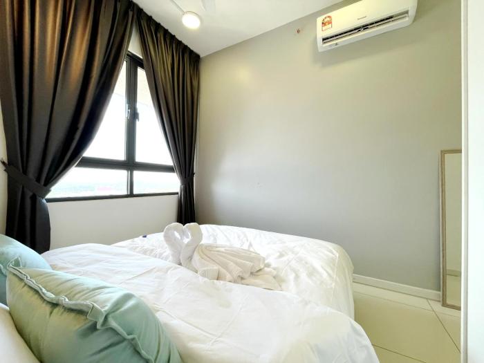 horizon suite homestay klia by sandt homez