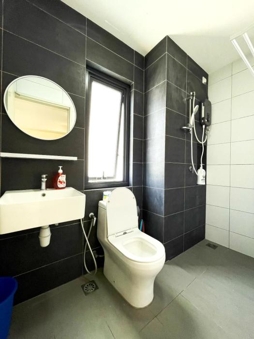 horizon suite homestay klia by sandt homez