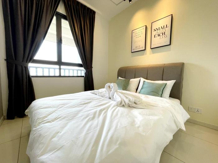 horizon suite homestay klia by sandt homez
