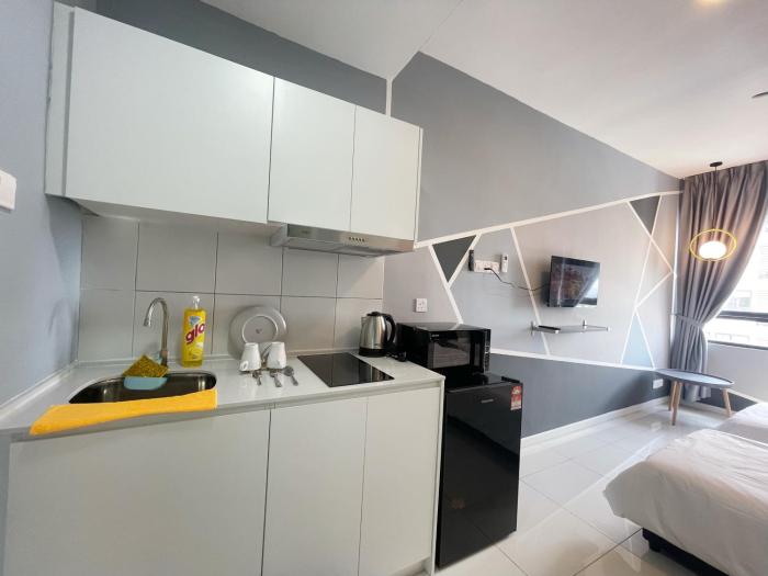 horizon suite homestay klia by sandt homez