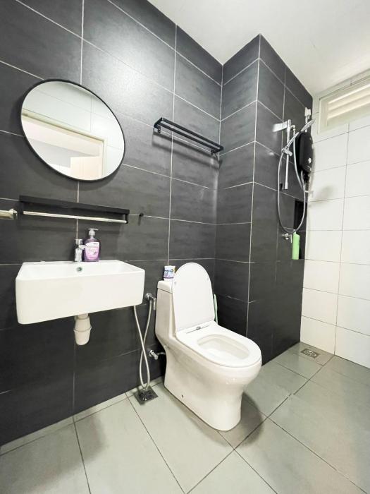 horizon suite homestay klia by sandt homez