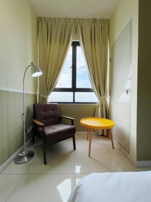 horizon suite homestay klia by sandt homez