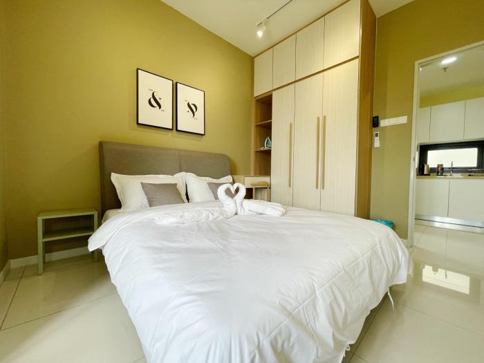 horizon suite homestay klia by sandt homez