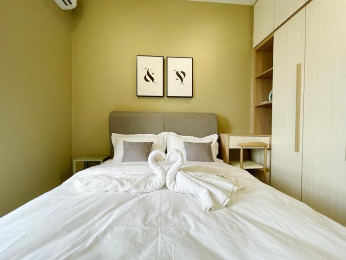 horizon suite homestay klia by sandt homez