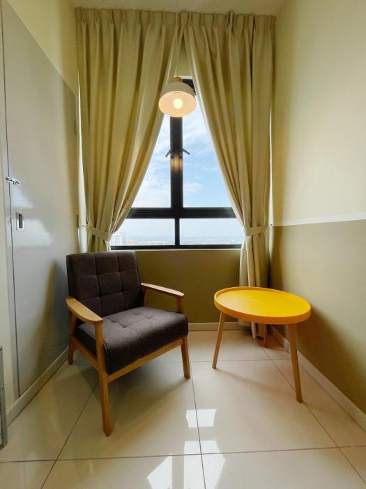 horizon suite homestay klia by sandt homez
