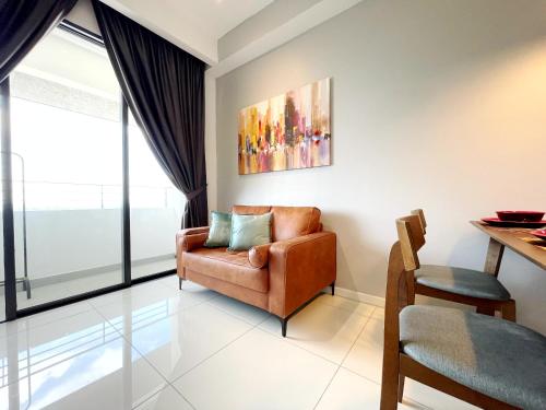 horizon suite homestay klia by sandt homez