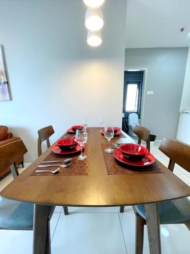 horizon suite homestay klia by sandt homez