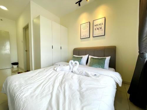 horizon suite homestay klia by sandt homez