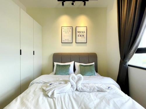 horizon suite homestay klia by sandt homez