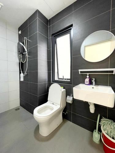 horizon suite homestay klia by sandt homez
