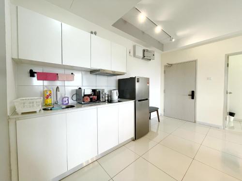 horizon suite homestay klia by sandt homez