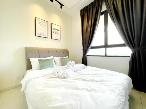 horizon suite homestay klia by sandt homez
