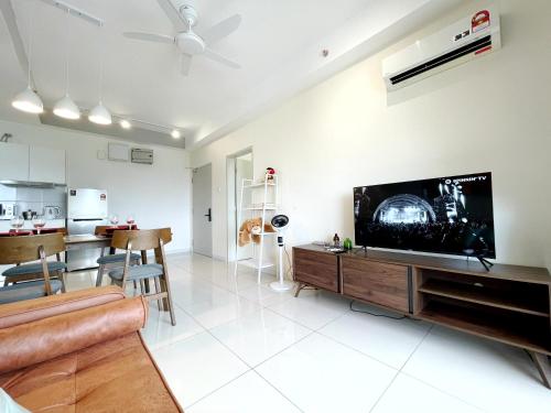 horizon suite homestay klia by sandt homez