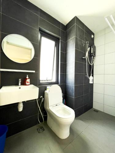 horizon suite homestay klia by sandt homez