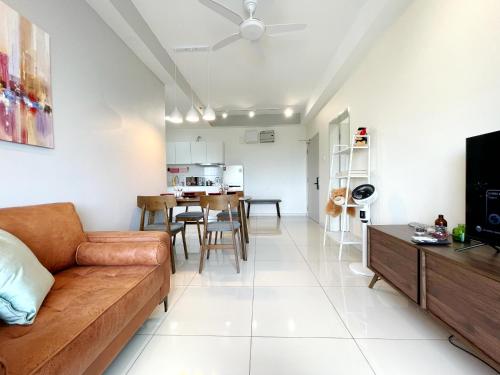 horizon suite homestay klia by sandt homez