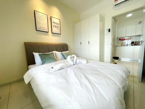 horizon suite homestay klia by sandt homez