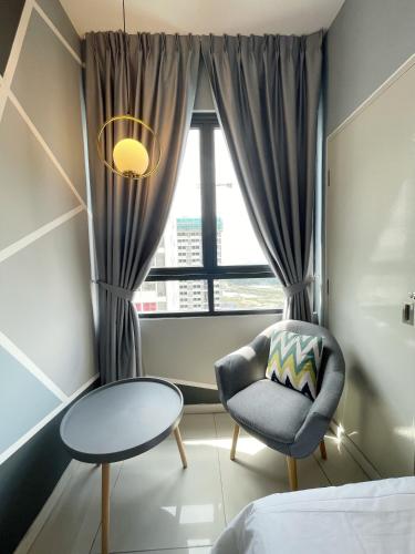 horizon suite homestay klia by sandt homez