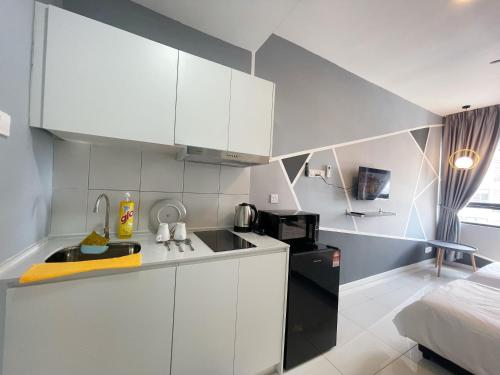 horizon suite homestay klia by sandt homez