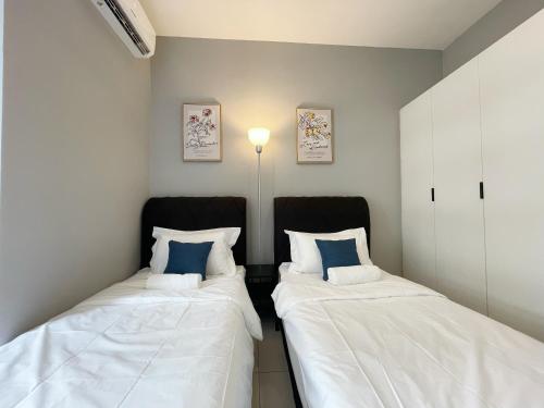 horizon suite homestay klia by sandt homez