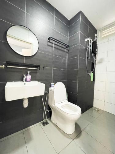 horizon suite homestay klia by sandt homez