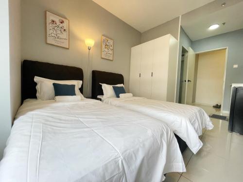 horizon suite homestay klia by sandt homez