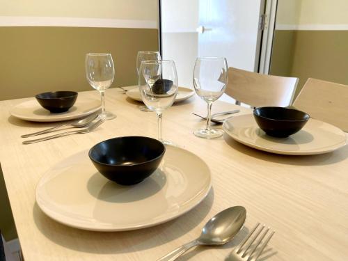 horizon suite homestay klia by sandt homez