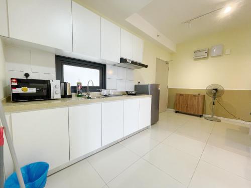 horizon suite homestay klia by sandt homez