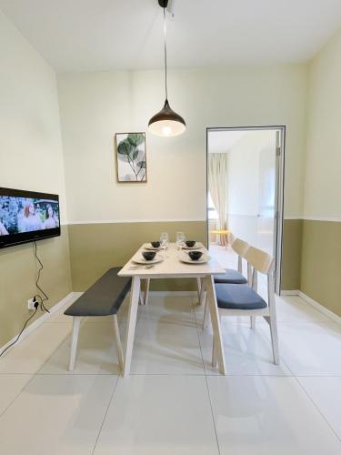 horizon suite homestay klia by sandt homez