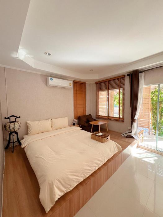 maduel onsen resort