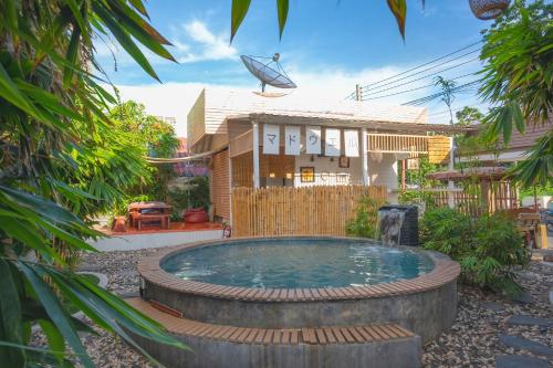 Maduel Onsen Resort ,,4 star