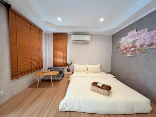 maduel onsen resort