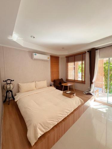 maduel onsen resort