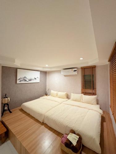 maduel onsen resort