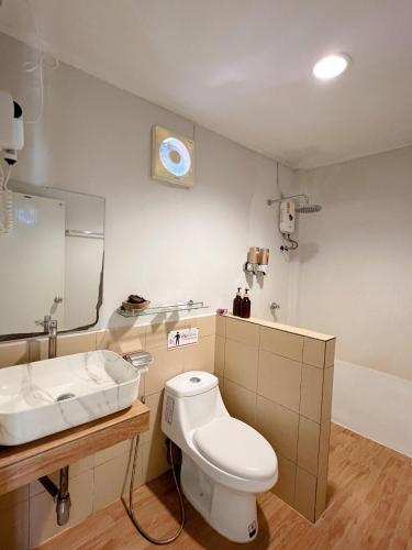 maduel onsen resort