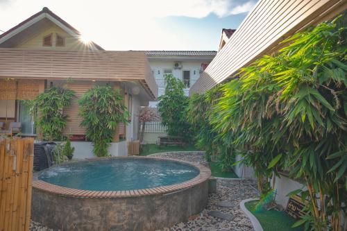 maduel onsen resort