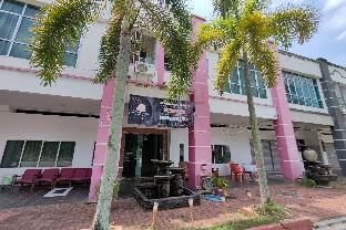 maleeq hotel meru ipoh
