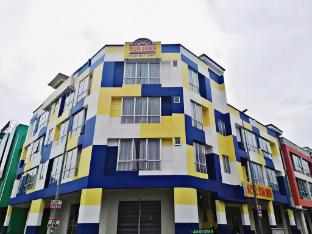 maleeq hotel meru ipoh
