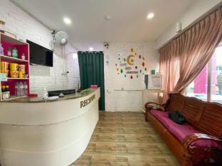 maleeq hotel meru ipoh