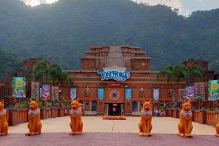 maleeq hotel meru ipoh