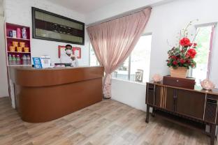 maleeq hotel meru ipoh