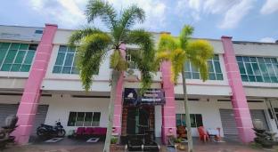 maleeq hotel meru ipoh