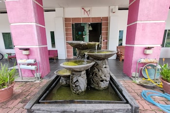 maleeq hotel meru ipoh
