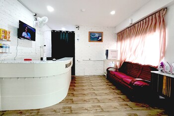 Maleeq Hotel Meru Ipoh,,3 star