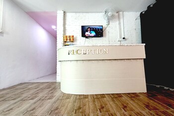 Maleeq Hotel Meru Ipoh,,3 star