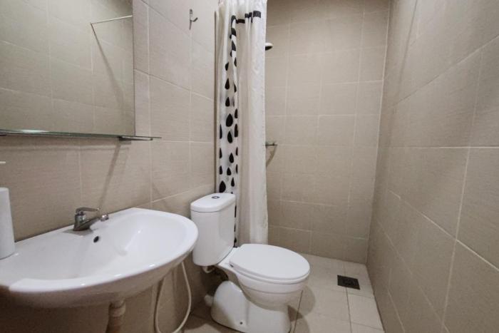 maleeq hotel meru ipoh