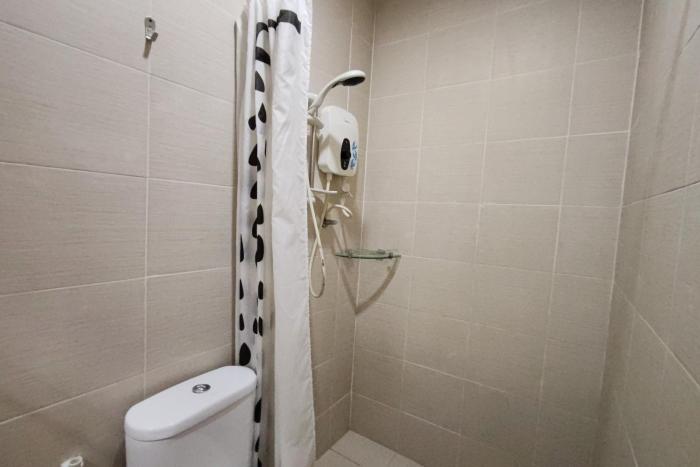 maleeq hotel meru ipoh