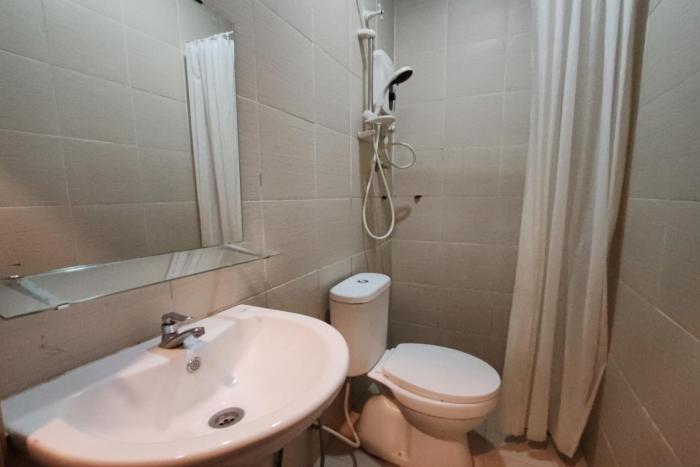 maleeq hotel meru ipoh
